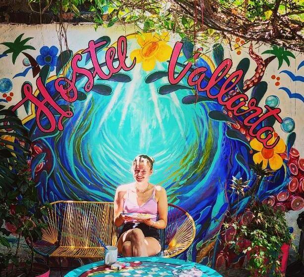 Hostel Vallarta