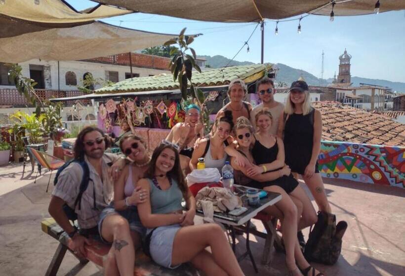 Hostel Vallarta