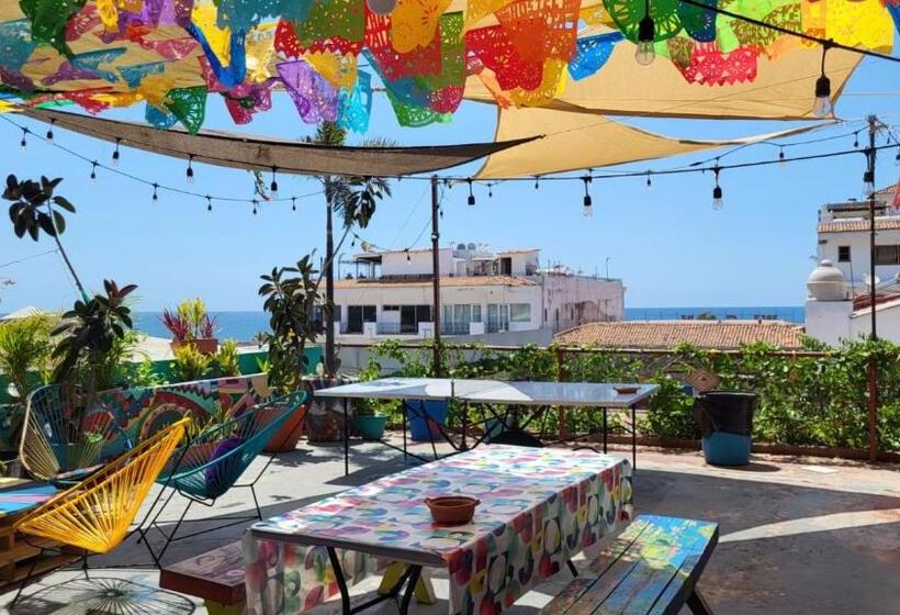 Hostel Vallarta