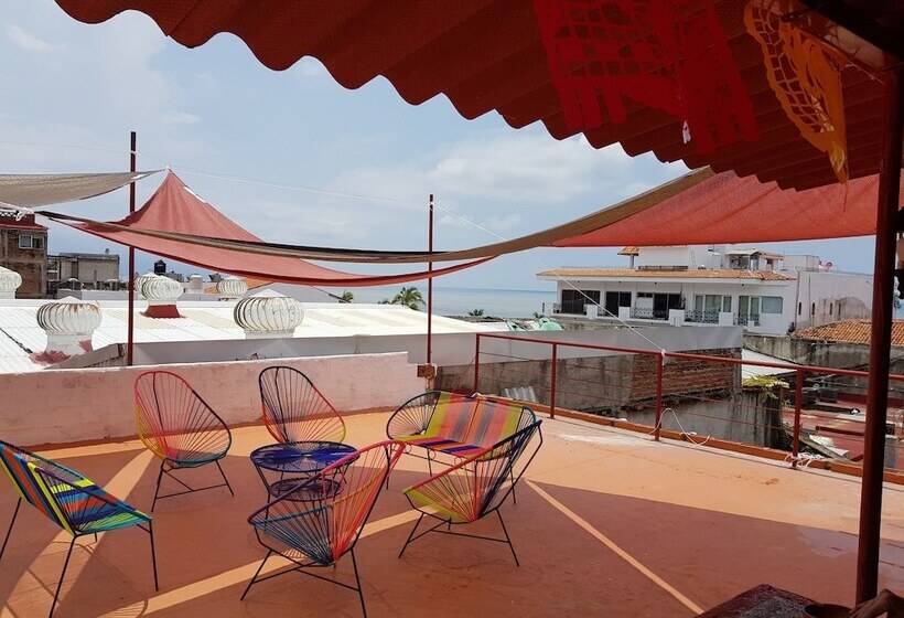 Hostel Vallarta