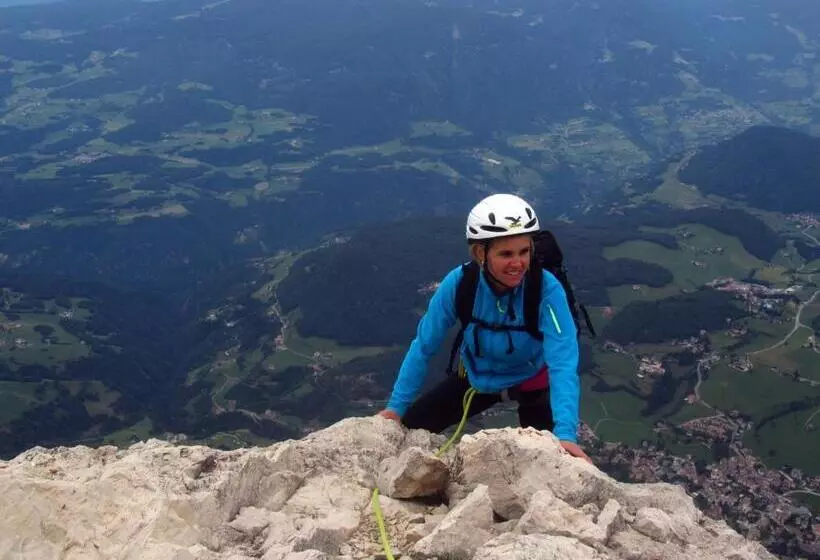 ホテル Garnì Cir