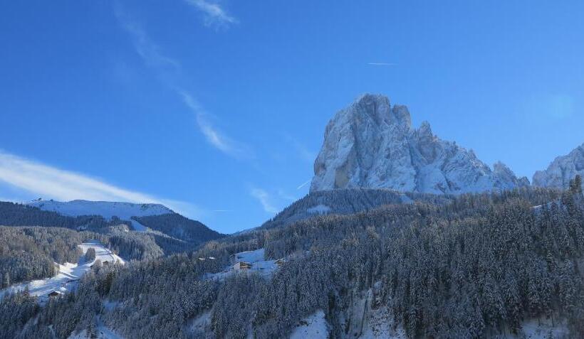 Отель Garnì Cir