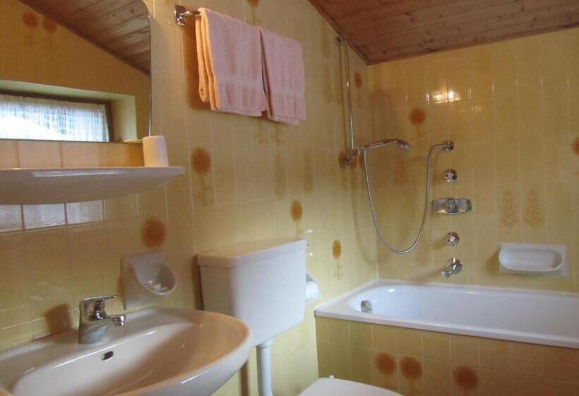 Отель Garnì Cir