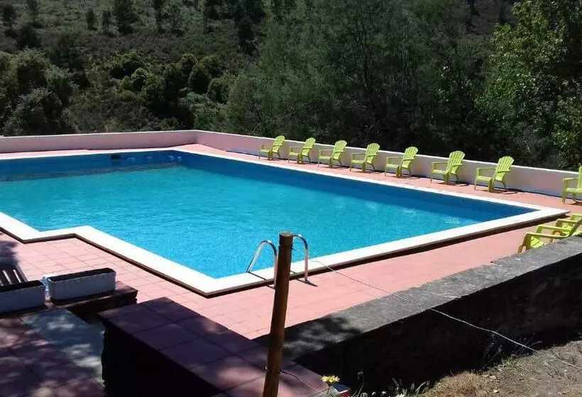 ホテル Quinta Das Lameirinhas
