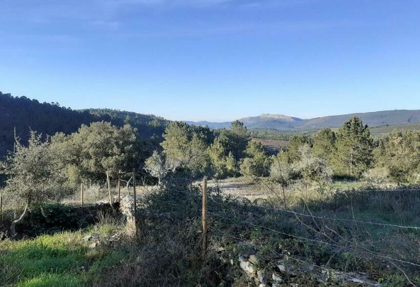 호텔 Quinta Das Lameirinhas