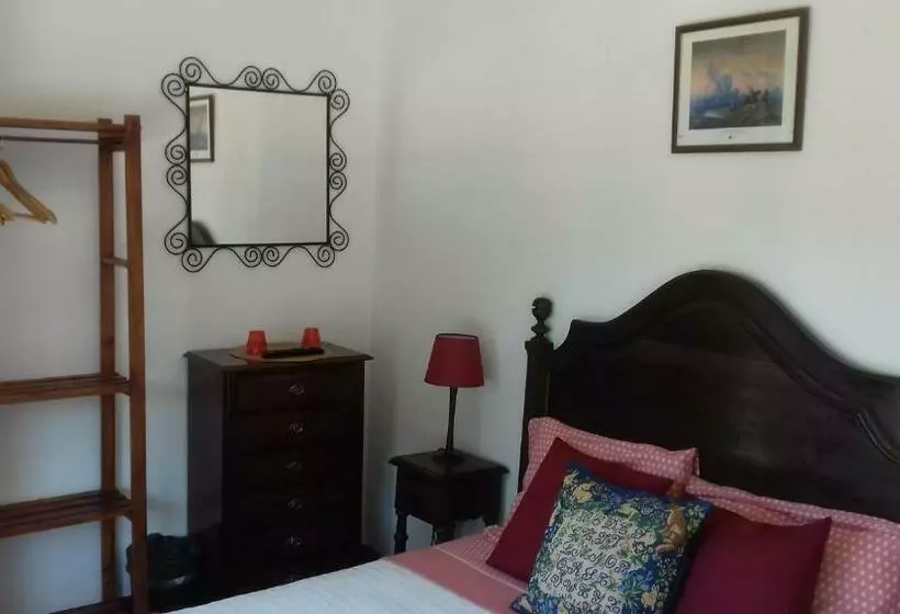 ホテル Quinta Das Lameirinhas