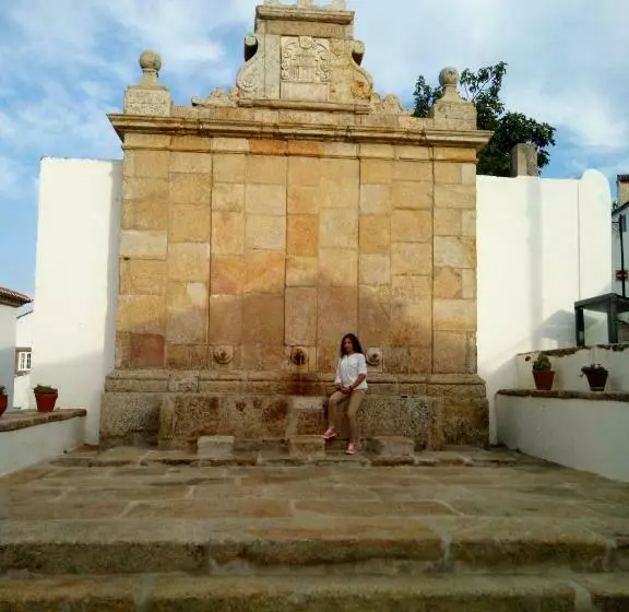 ホテル Quinta Das Lameirinhas