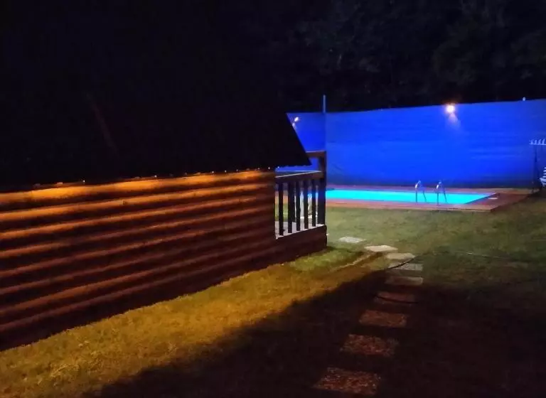 Mk Bungalov Sapanca