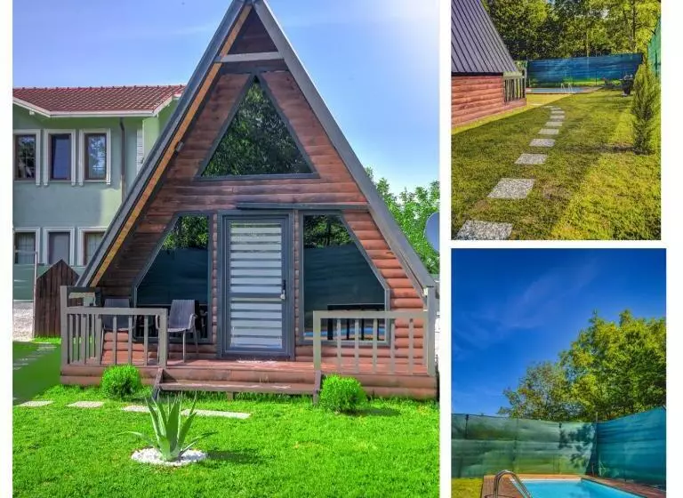 Mk Bungalov Sapanca