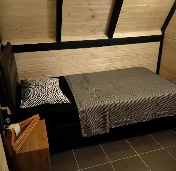 Mk Bungalov Sapanca