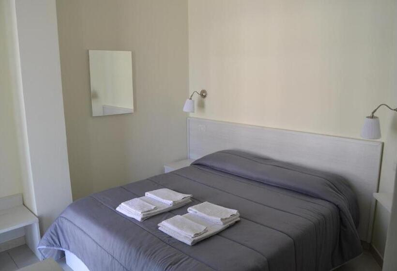 פנסיון Guesthouse Holiday Formia Beach