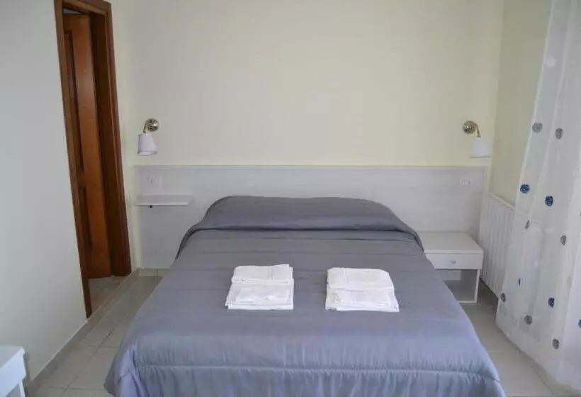 Majatalo Guesthouse Holiday Formia Beach