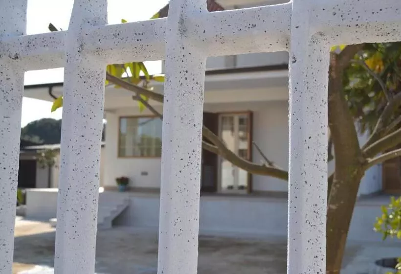 Majatalo Guesthouse Holiday Formia Beach