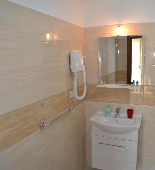 פנסיון Guesthouse Holiday Formia Beach