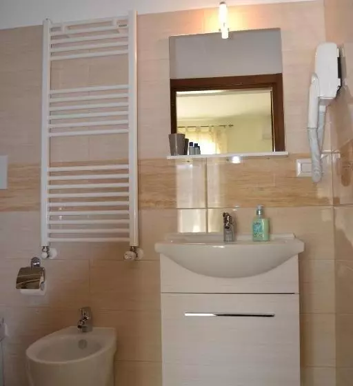 Majatalo Guesthouse Holiday Formia Beach