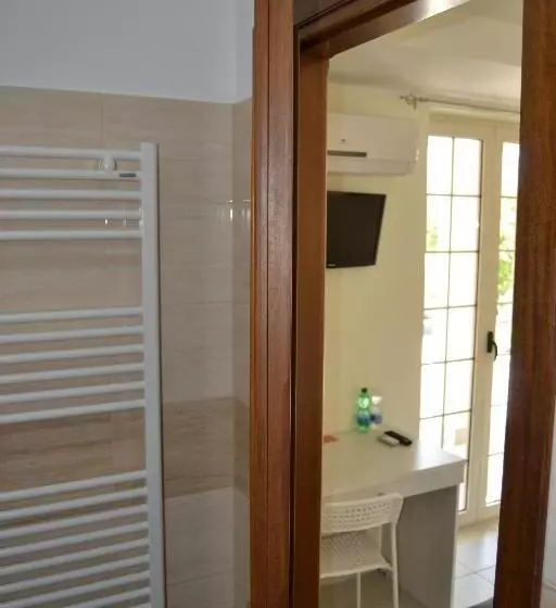 Majatalo Guesthouse Holiday Formia Beach