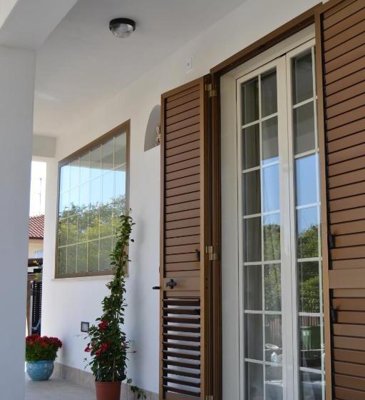 פנסיון Guesthouse Holiday Formia Beach