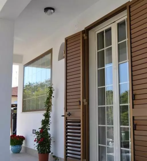 Majatalo Guesthouse Holiday Formia Beach