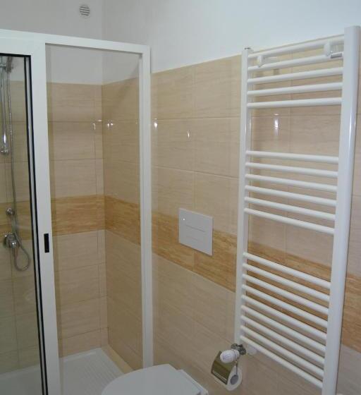 פנסיון Guesthouse Holiday Formia Beach