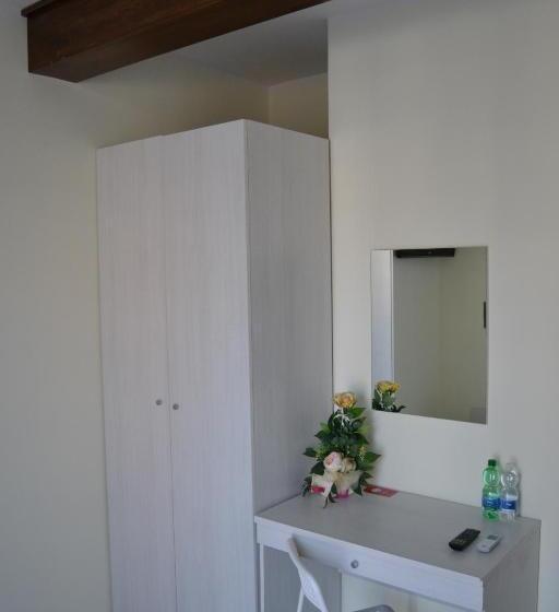 פנסיון Guesthouse Holiday Formia Beach