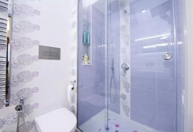 Majatalo Casa Aurora Atrani   Amalfi Coast   Beach