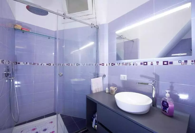 Majatalo Casa Aurora Atrani   Amalfi Coast   Beach