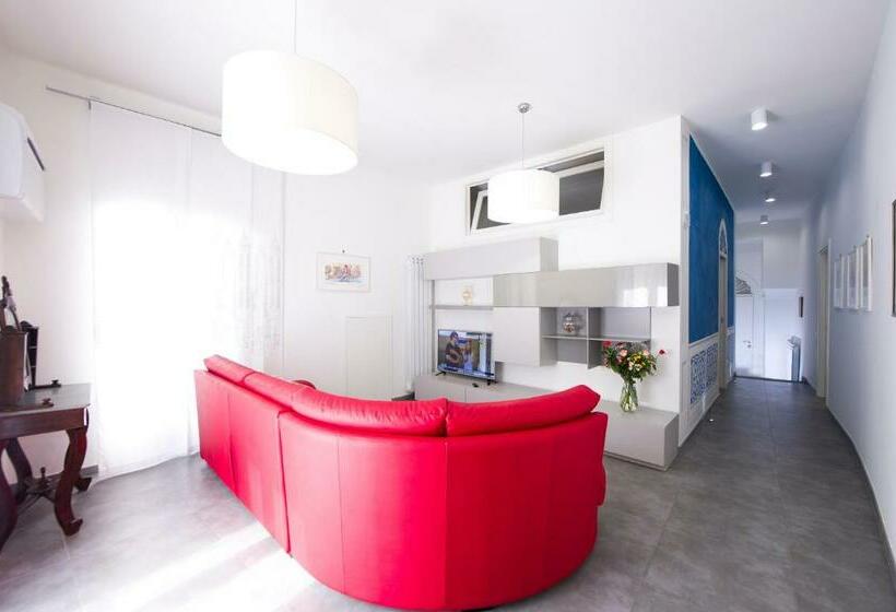 Пансион Casa Aurora Atrani   Amalfi Coast   Beach