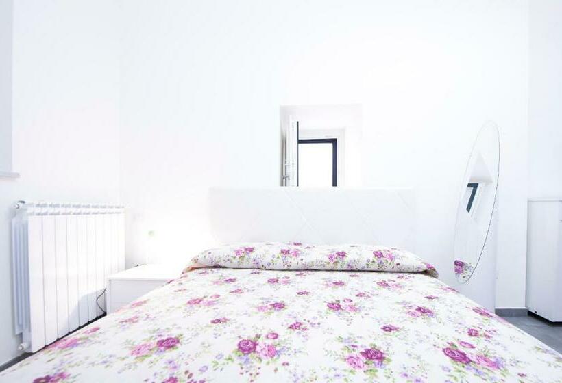 Пансион Casa Aurora Atrani   Amalfi Coast   Beach