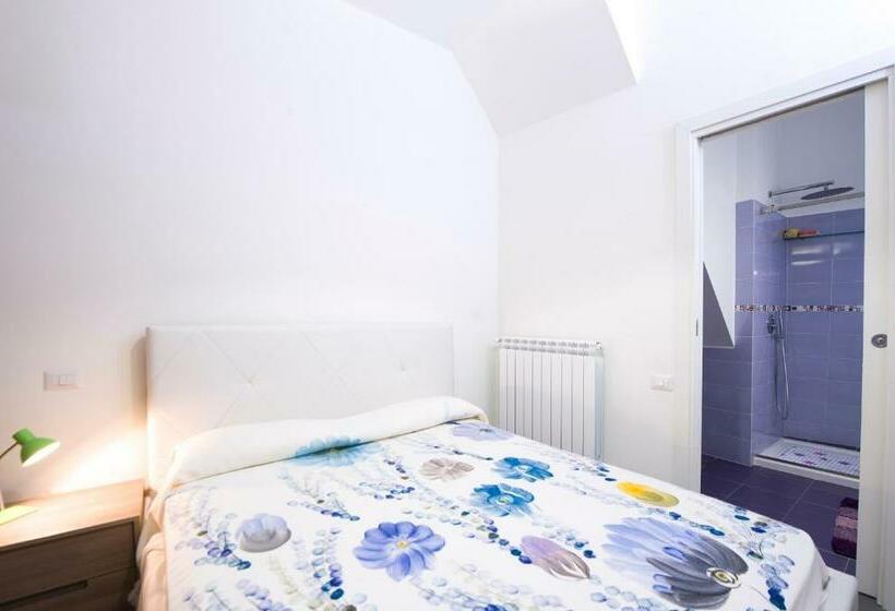 Пансион Casa Aurora Atrani   Amalfi Coast   Beach