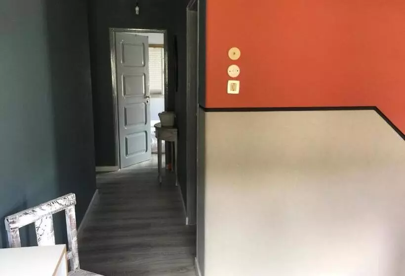 پانسیون Casa Da Maria