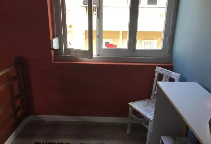 پانسیون Casa Da Maria
