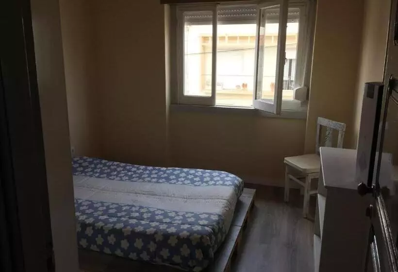 پانسیون Casa Da Maria