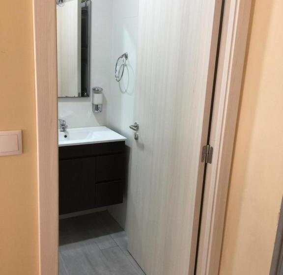 펜션 Casa Da Maria