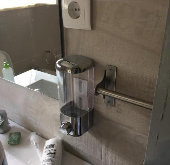 펜션 Casa Da Maria