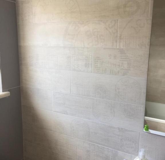 펜션 Casa Da Maria