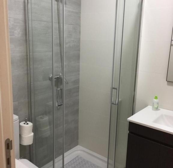 펜션 Casa Da Maria