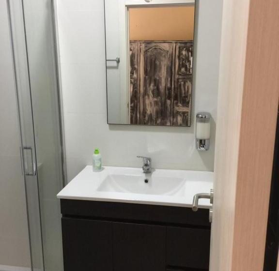 펜션 Casa Da Maria