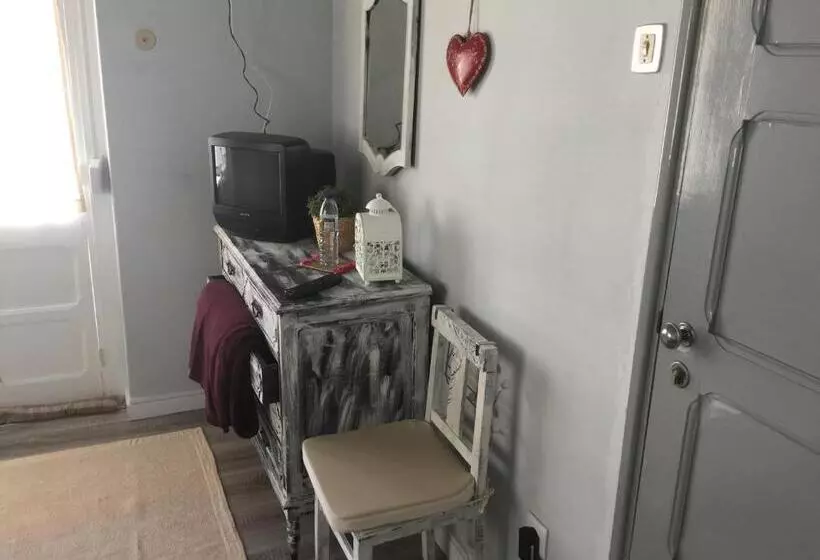 پانسیون Casa Da Maria