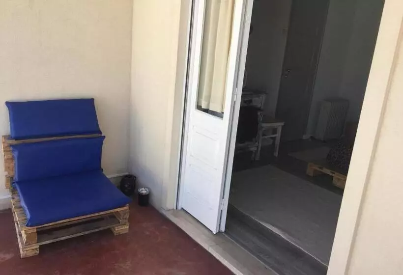 پانسیون Casa Da Maria