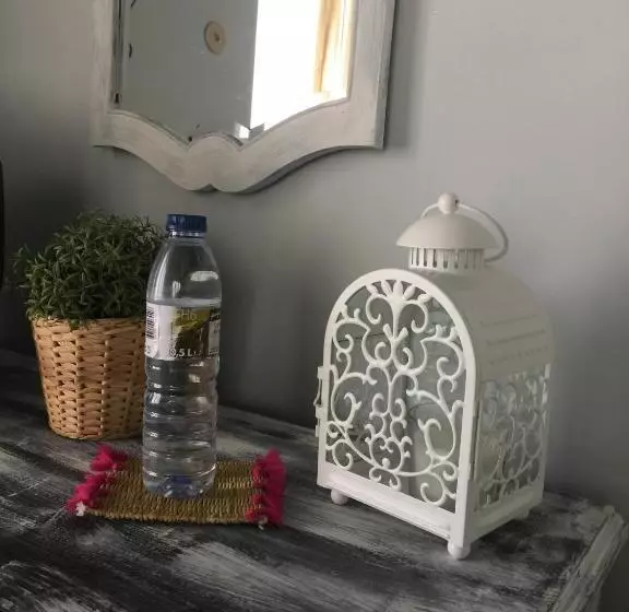پانسیون Casa Da Maria