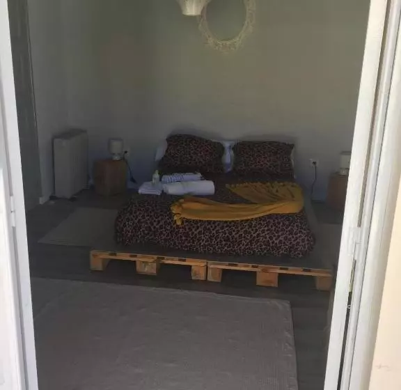 پانسیون Casa Da Maria