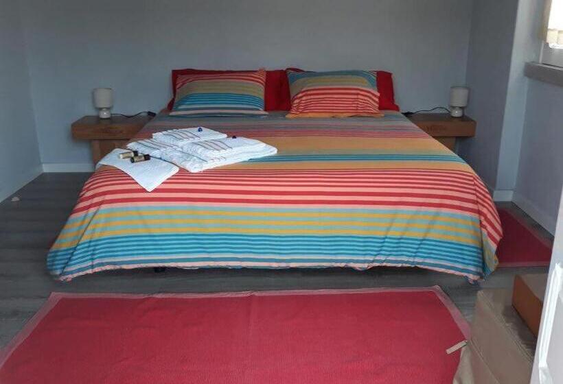 펜션 Casa Da Maria