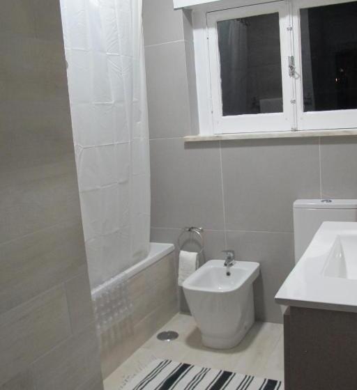 펜션 Casa Da Maria