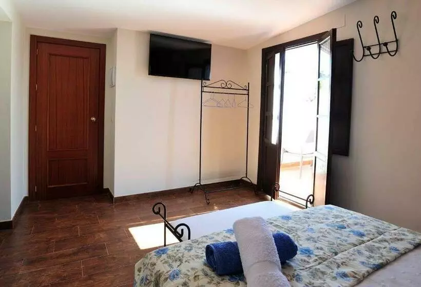 پانسیون De Patios