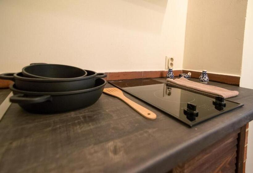 پانسیون Folkloric Loft Ulița Românească