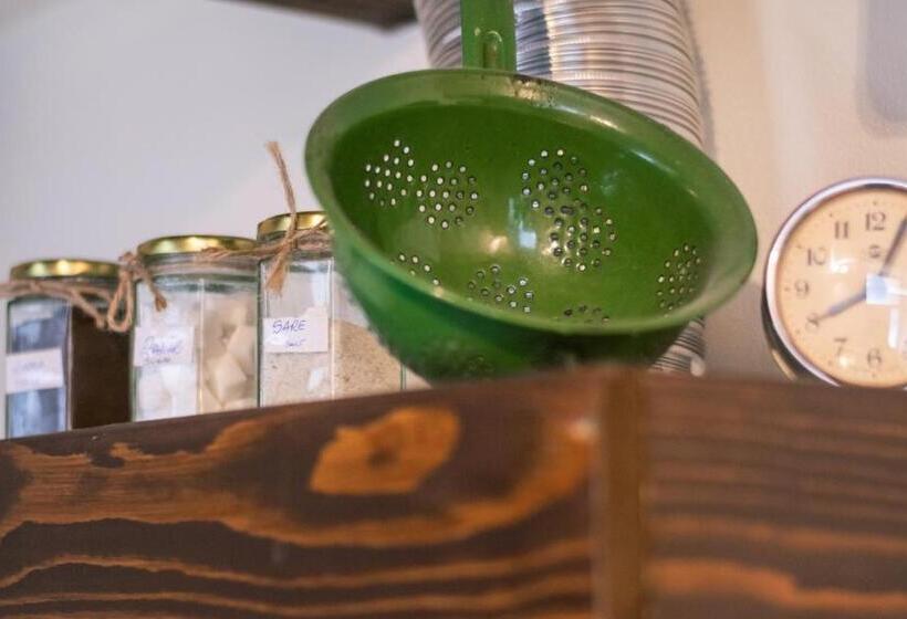 پانسیون Folkloric Loft Ulița Românească