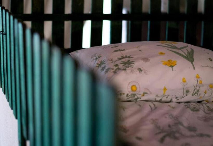 پانسیون Folkloric Loft Ulița Românească