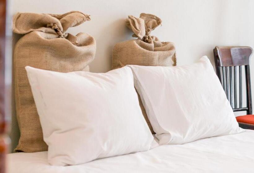 پانسیون Folkloric Loft Ulița Românească