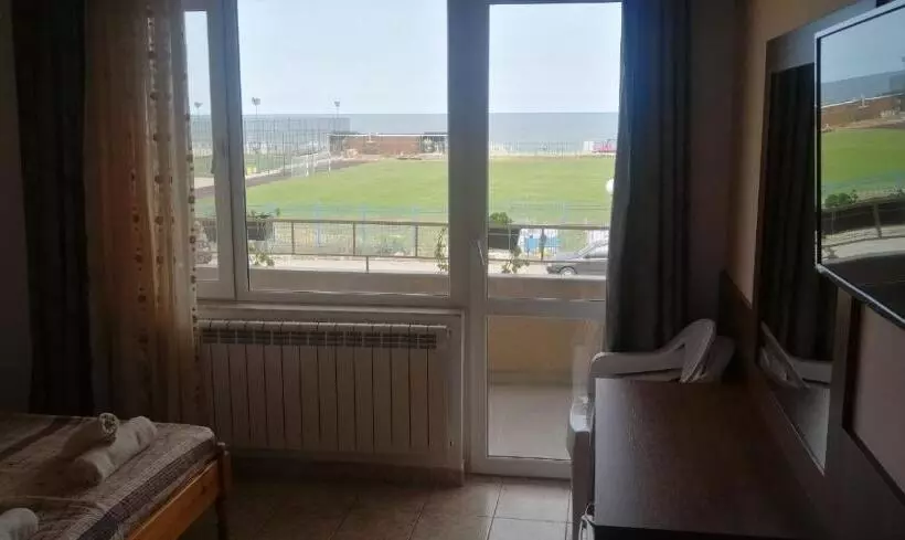 پانسیون Guest House D. Bogdanova