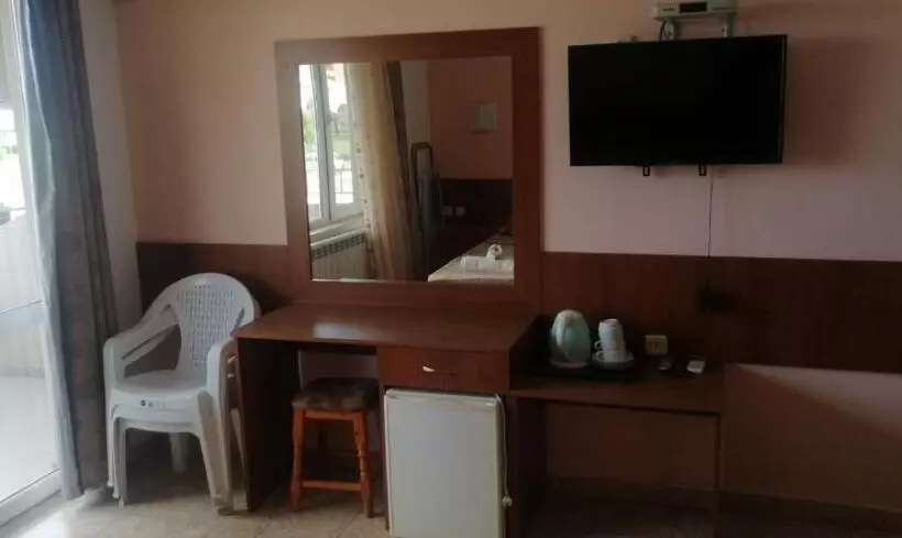 پانسیون Guest House D. Bogdanova